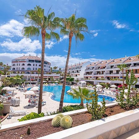 Beautiful Location Parque Santiago 1 Apartment Playa de las Americas  Exterior photo