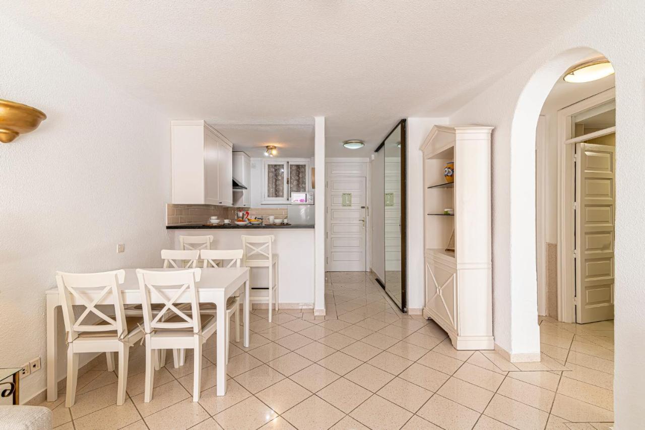 Beautiful Location Parque Santiago 1 Apartment Playa de las Americas  Exterior photo