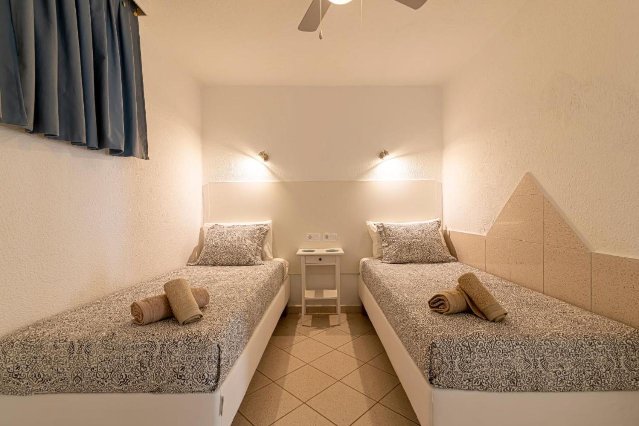 Beautiful Location Parque Santiago 1 Apartment Playa de las Americas  Exterior photo