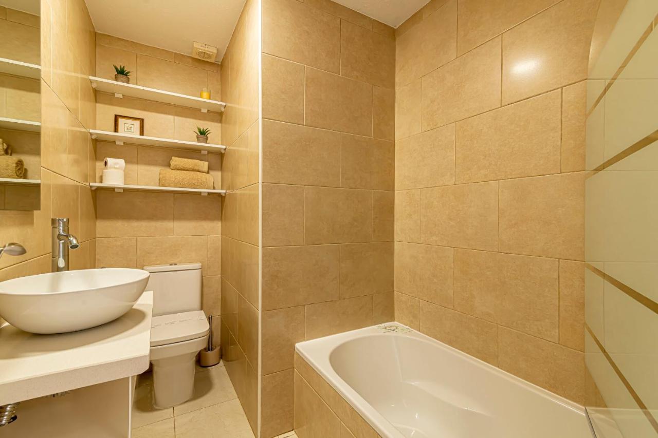 Beautiful Location Parque Santiago 1 Apartment Playa de las Americas  Exterior photo